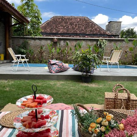Summergrass B&B Prawirotaman 외부 사진