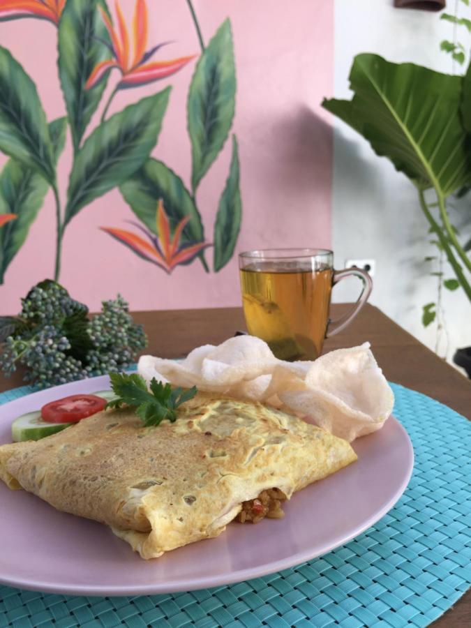 Summergrass B&B Prawirotaman 외부 사진