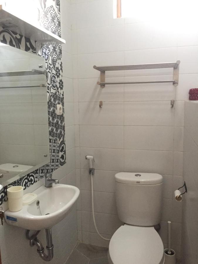 Summergrass B&B Prawirotaman 외부 사진