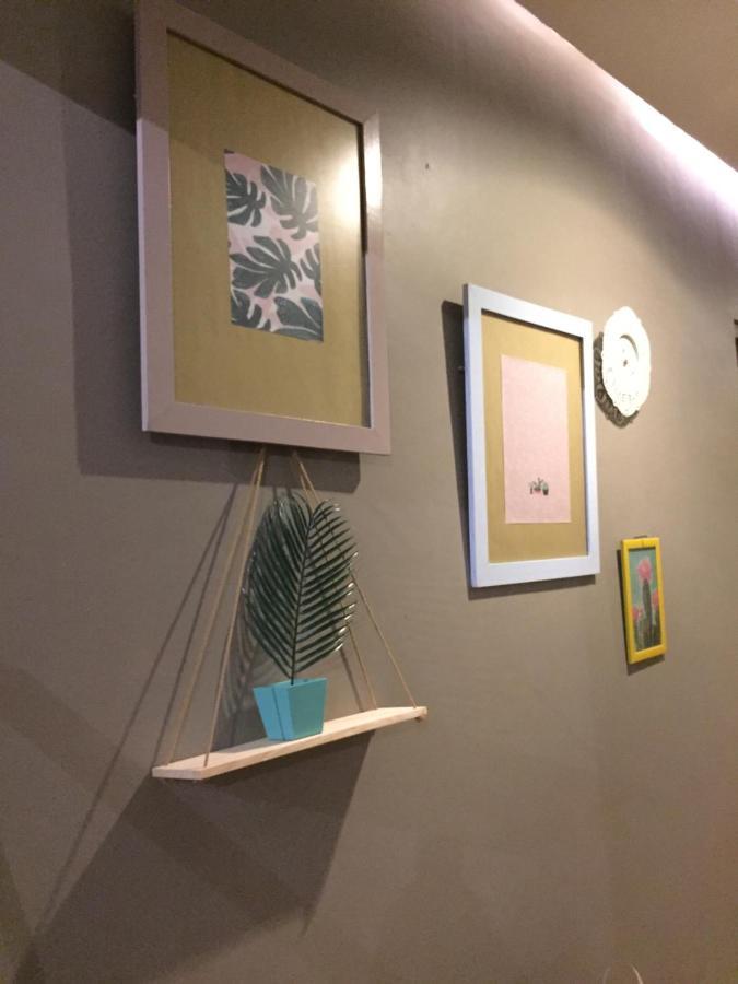 Summergrass B&B Prawirotaman 외부 사진