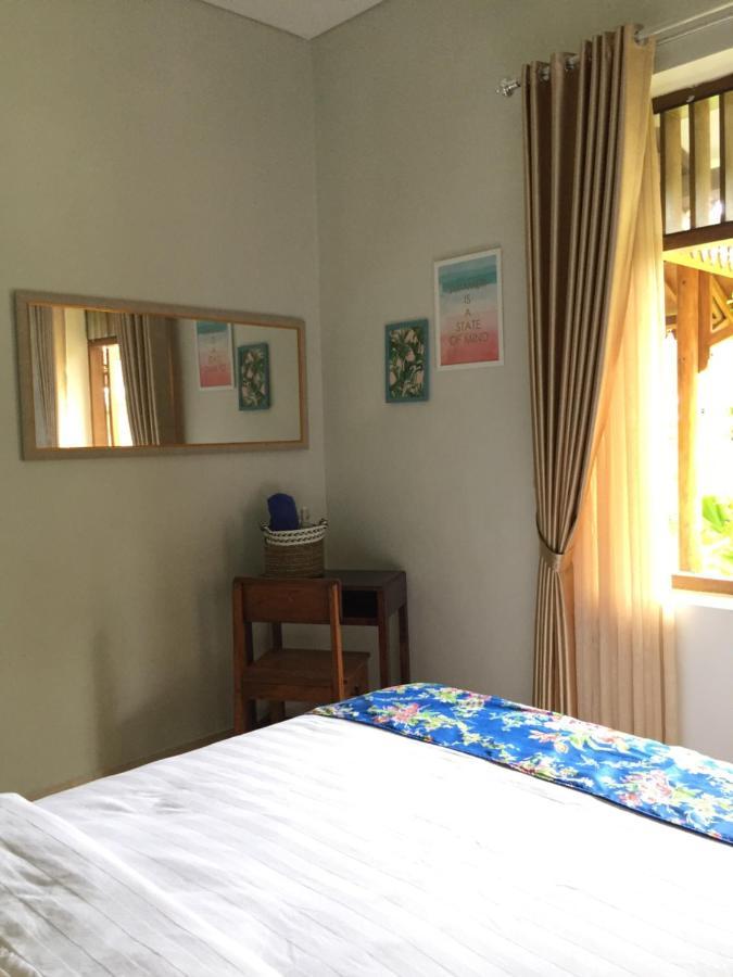 Summergrass B&B Prawirotaman 외부 사진