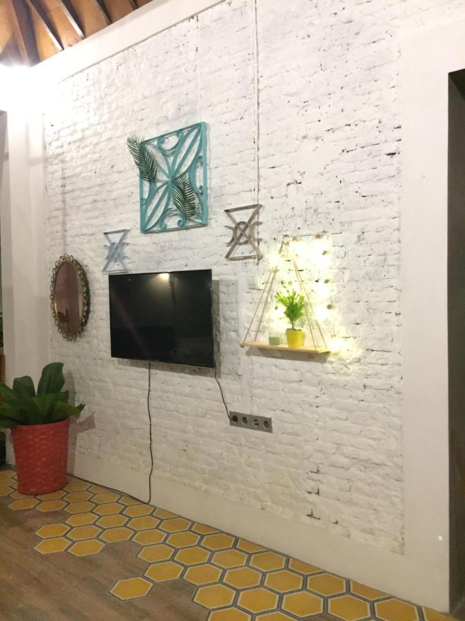 Summergrass B&B Prawirotaman 외부 사진