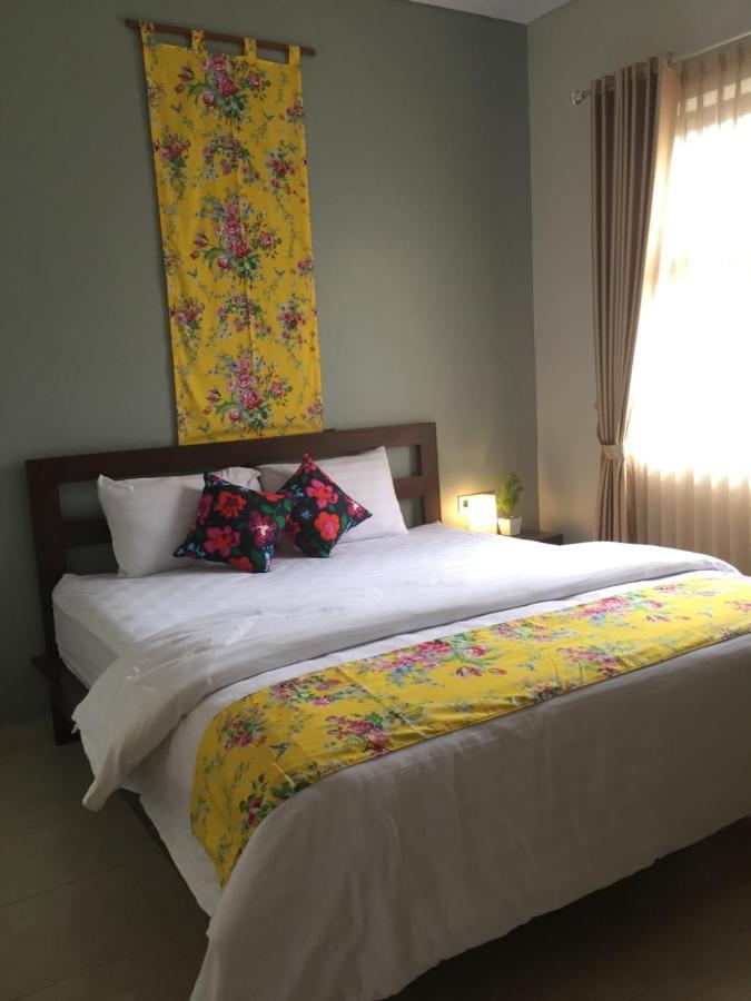 Summergrass B&B Prawirotaman 외부 사진