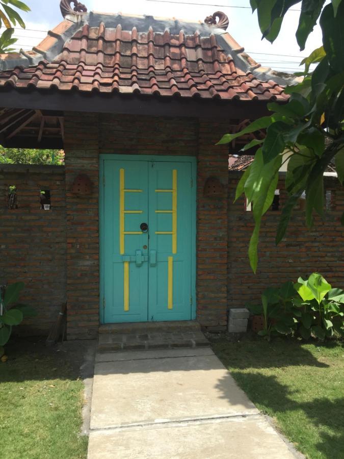 Summergrass B&B Prawirotaman 외부 사진