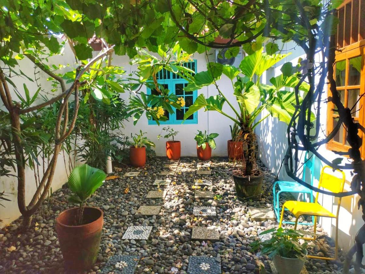 Summergrass B&B Prawirotaman 외부 사진