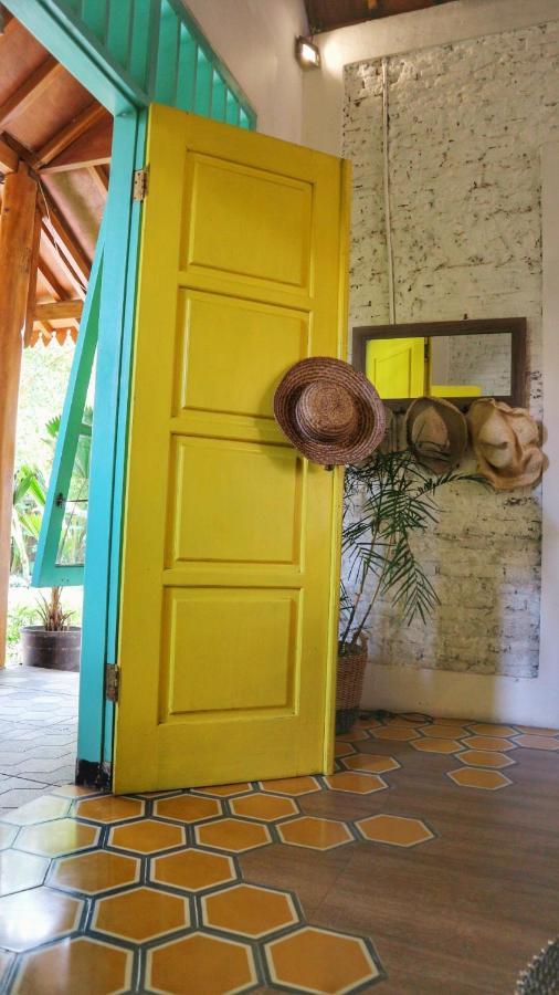 Summergrass B&B Prawirotaman 외부 사진